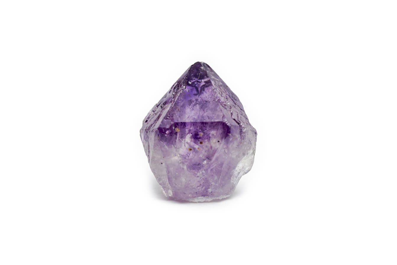 アメシスト　紫水晶