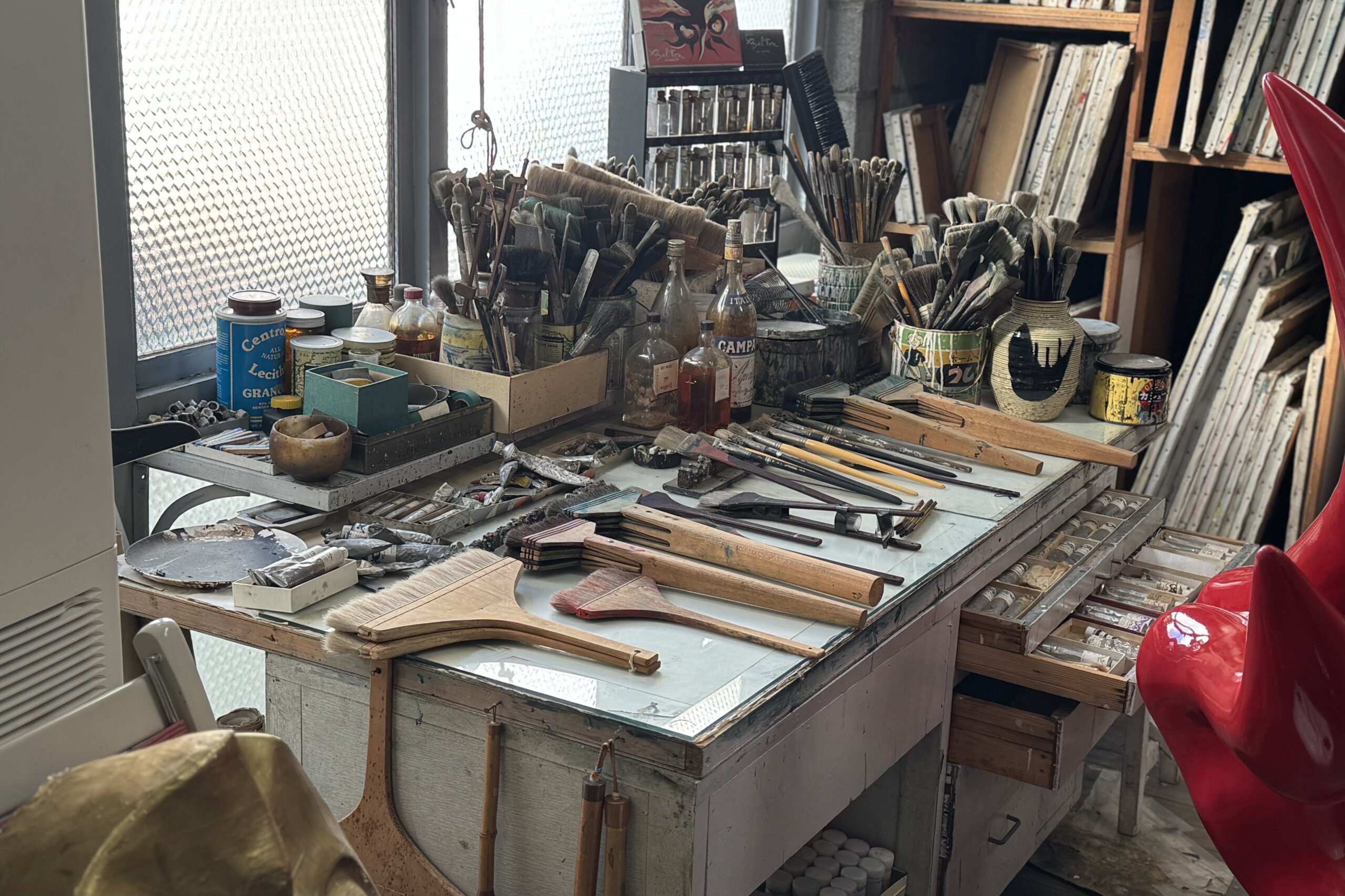 岡本太郎記念館