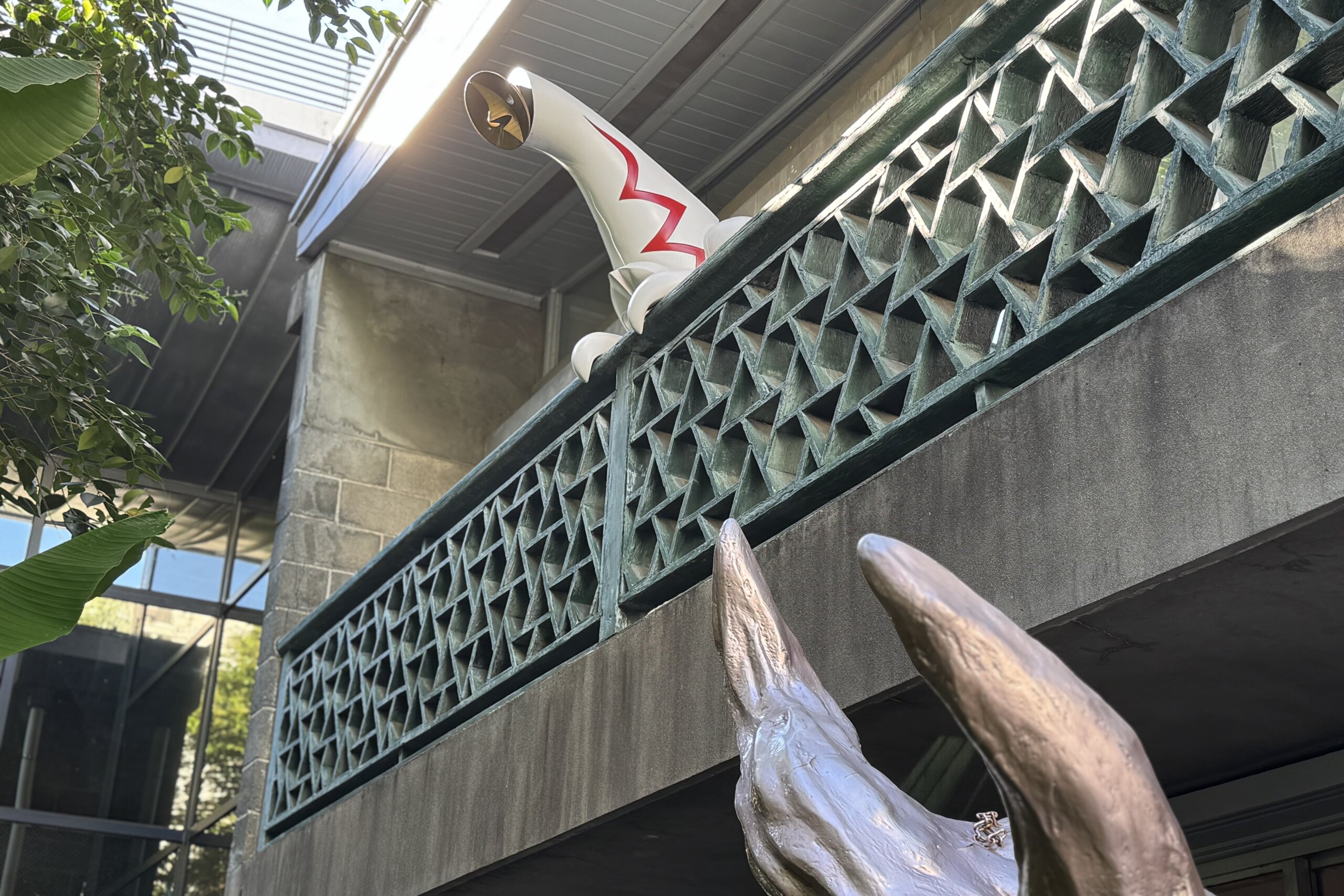 岡本太郎記念館