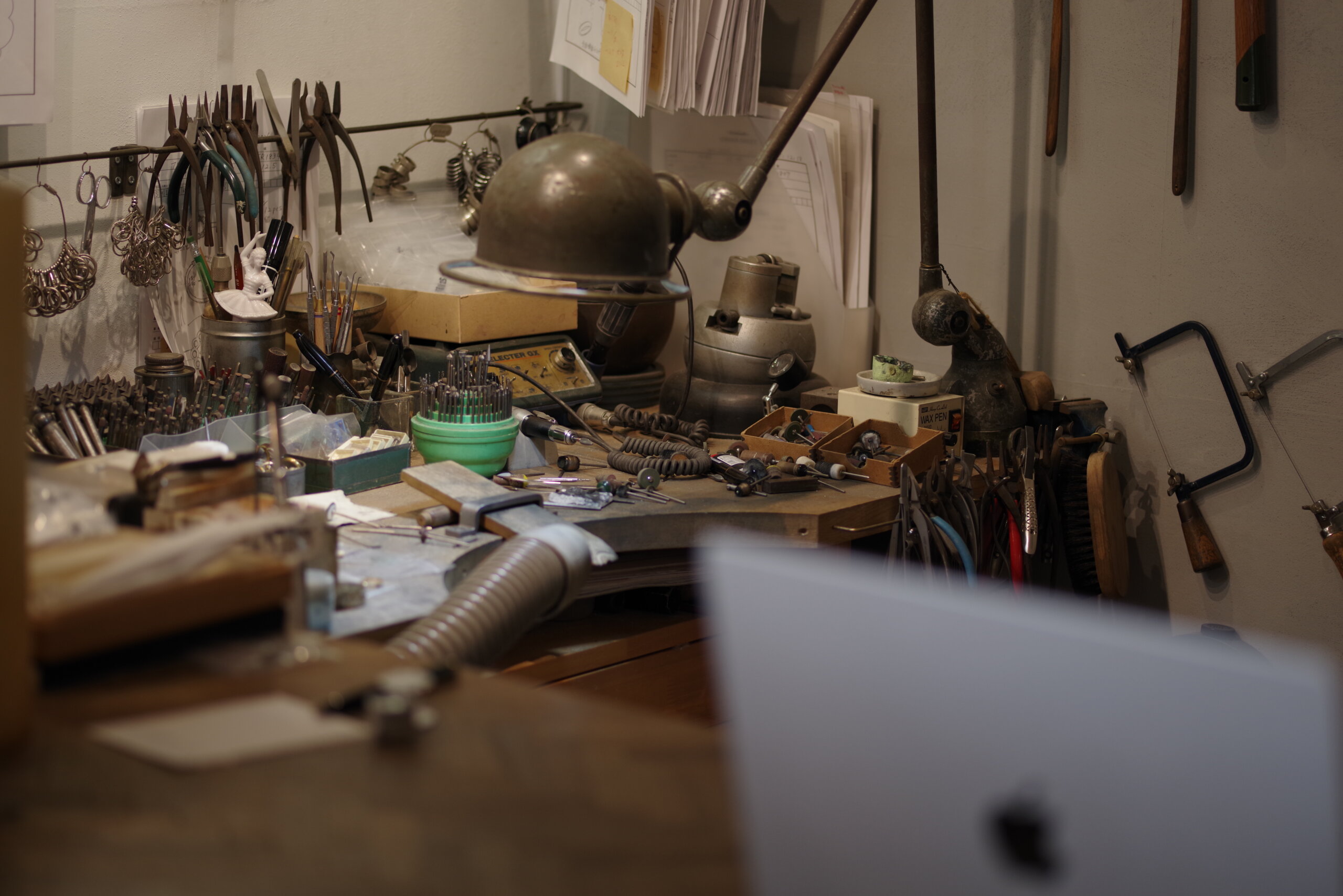 結婚指輪　婚約指輪　オーダーメイドショップ　