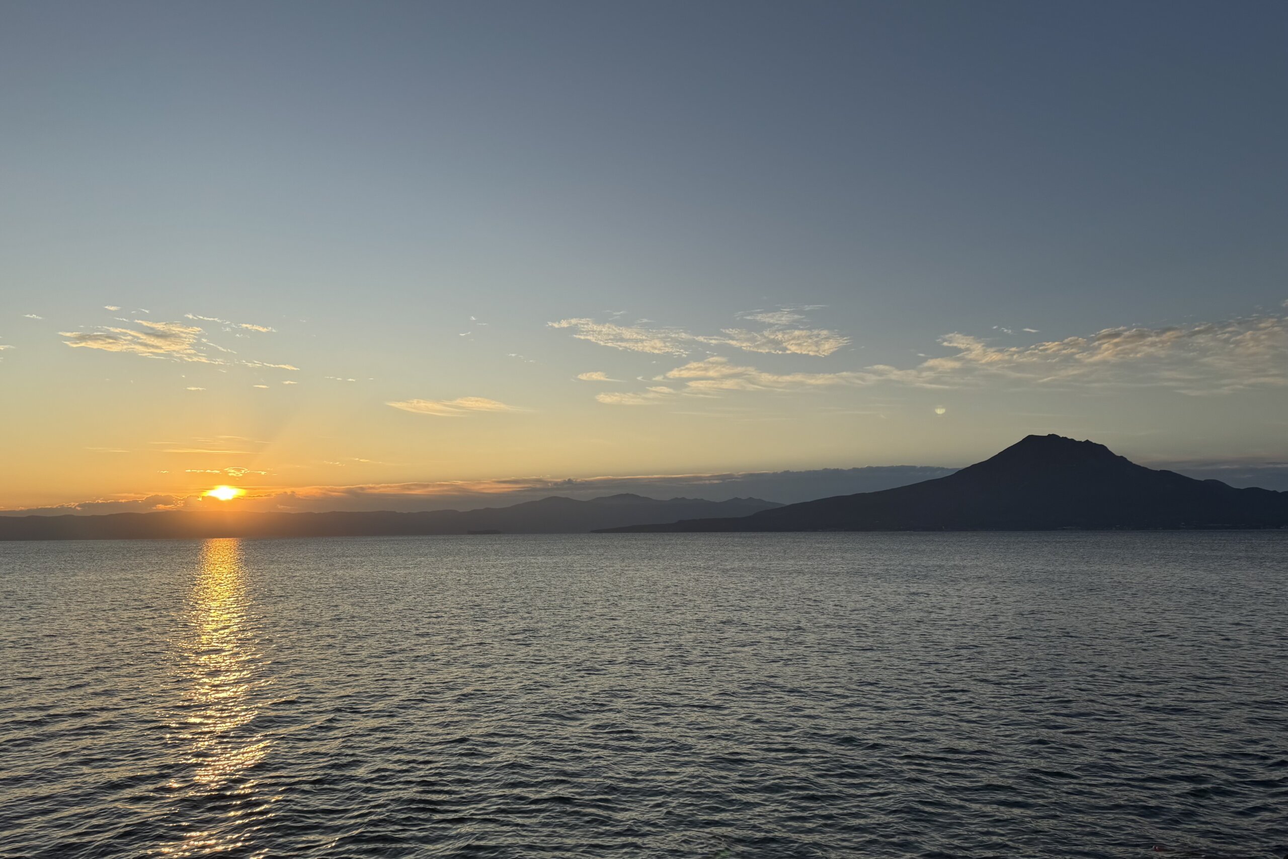 オーダーメイドジュエリー　hitotsuchi　初日の出